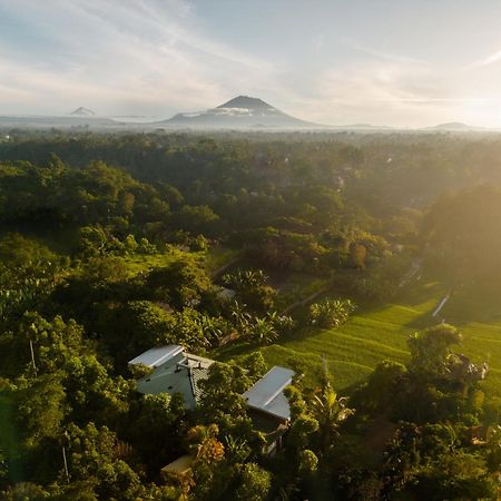 Gruen Ubud 外观 照片