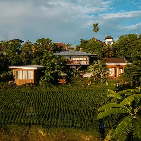 Gruen Ubud 外观 照片