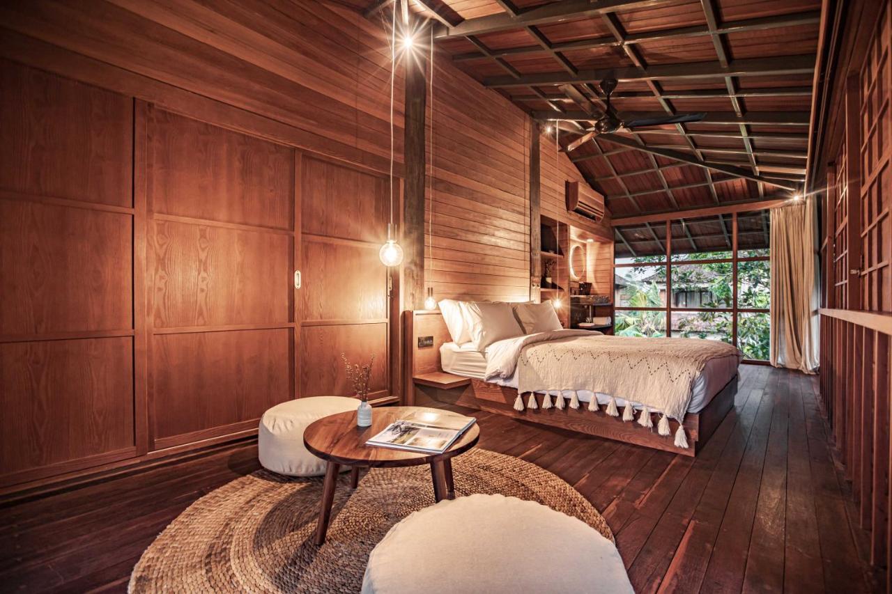 Gruen Ubud 外观 照片