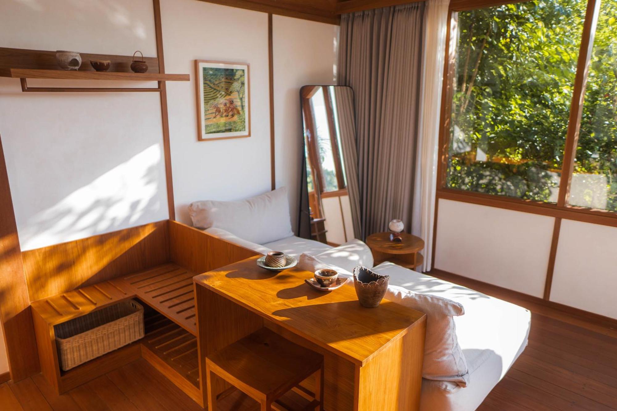 Gruen Ubud 外观 照片