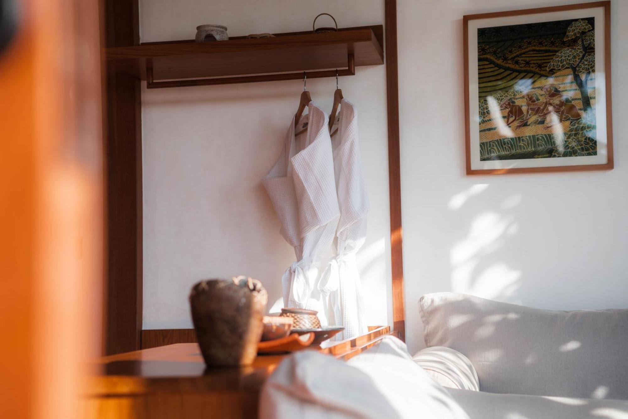 Gruen Ubud 外观 照片