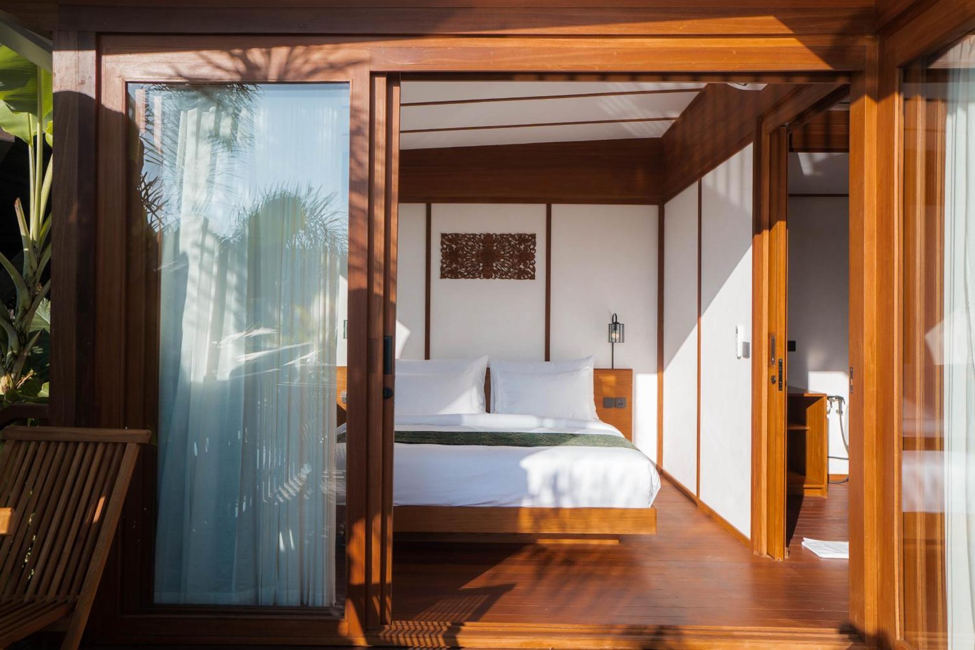 Gruen Ubud 外观 照片